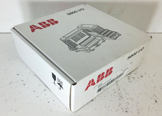 ABB AI895 3BSC690086R1 Modulo I_O digitale con comunicazione HART