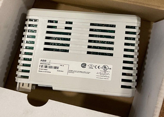 ABB AO810V2 3BSE038415R1 Modulo digitale ad alta efficienza per il controllo dell'uscita analogica
