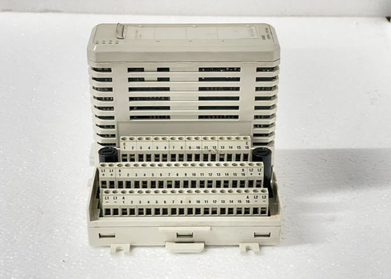 ABB AO820 3BSE008546R1 Uscita analogica 4 Ch Terminazione del modulo di utilizzo