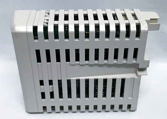 ABB AO845A 3BSE045584R1 Modulo di uscita analogico per applicazioni singole o ridondanti