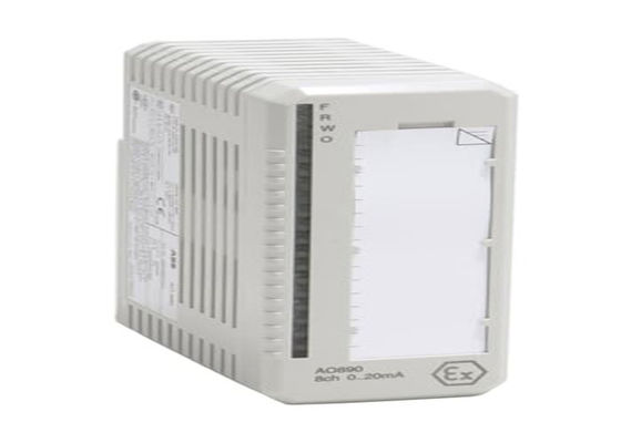 ABB DI810 3BSE008508R1 DIGITAL INPUT 24V 16 CH isolato in due gruppi di 8 canali.