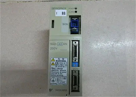 Yaskawa SGD-A3AN Servo Drives Nuovo in scatola originale 230V