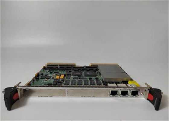 Emerson Delta V KJ3223X1-BA1 2-Wire AI, 16-Channel, 4-20mA Serie 2 Card