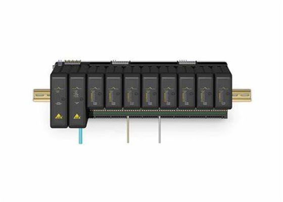 Emerson Deltav KJ3224X1-EA1 Terminal Block Nuovo in scatola originale