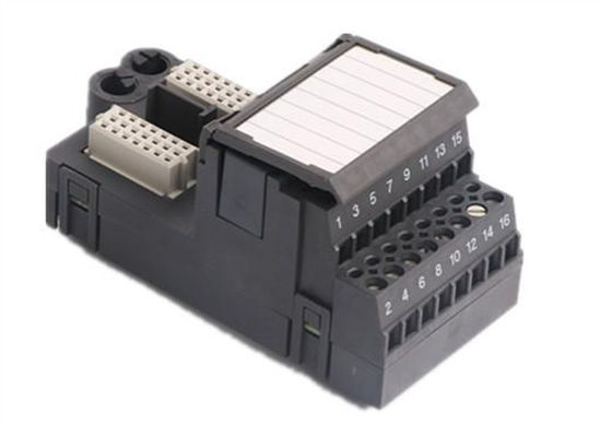Emerson Deltav KJ3224X1-EA1 Terminal Block Nuovo in scatola originale