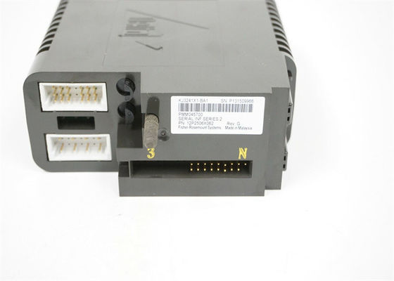 DELTAV KJ3241X1-BA1 Digital IO Module Nuova scatola originale