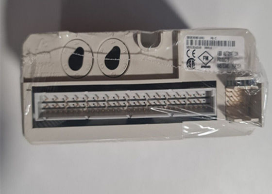 ABB DO810 3BSE008510R1 PLC Digital Output Modulo isolato a prova di cortocircuito 24V