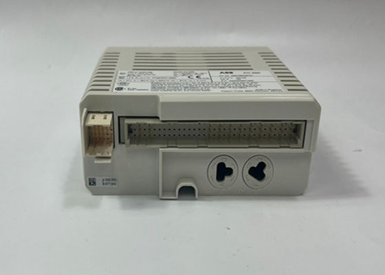 ABB AO895 3BSC690087R1 Modulo di uscita analogico con modulo IO digitale di interfaccia HART