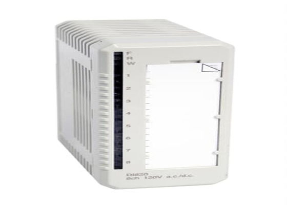 ABB DI820 3BSE008512R1 Modulo digitale IO per l'immunità EMC e la conformità alle emissioni