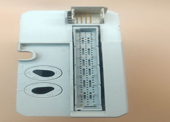 ABB DI821 3BSE008550R1 INTRAZIONE DIGITALE 230V 8 CH CANAGLI ISOLATI GALVANICAMENTE
