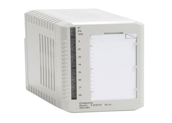 ABB DI825 3BSE036373R1 8 Canale 125V DC Indicatori di stato di ingresso