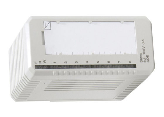 ABB DI825 3BSE036373R1 8 Canale 125V DC Indicatori di stato di ingresso