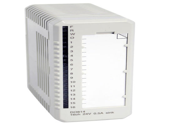 ABB DO814 3BUR001455R1 Modulo di uscita digitale a 16 canali 24V per integrazione senza soluzione di continuità