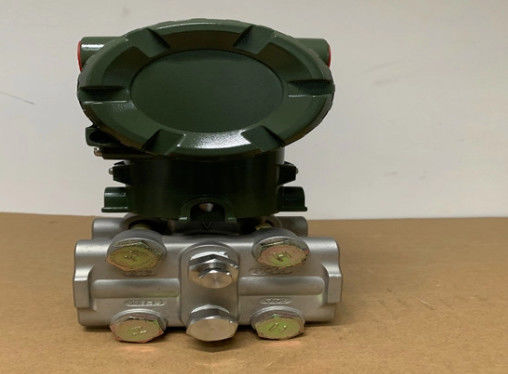 Yokogawa EJA110A-DLS4A-92DA Trasmettitore di pressione differenziale