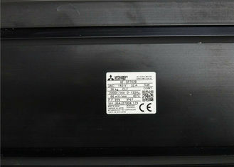 Servomotore 7.0KW HF-SP702B di CA di J3 Mitsubishi con il freno 2000rpm industriale