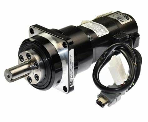 Encoder incrementale Yaskawa SGMAH-01AAAH161 da 100 W (0,13 HP) a 13 bit (2048 x 4)