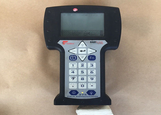 Rosemount 375 Hart Field Communicator Meter Trasmettitore Trasduttore