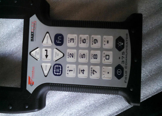 Rosemount 375 Hart Field Communicator Meter Trasmettitore Trasduttore