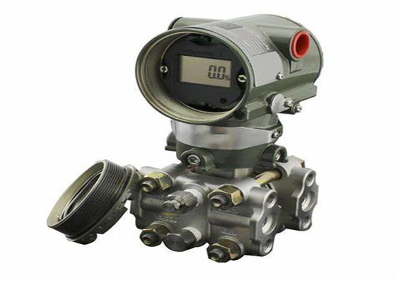 Yokogawa EJA110A-EHS4A-92DA Trasmettitore di pressione e temperatura