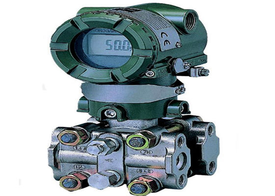 Yokogawa EJA110A-EHS4A-92DA Trasmettitore di pressione e temperatura