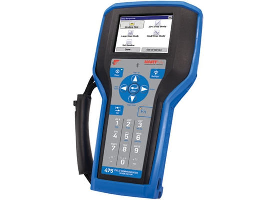 Rosemount 475 Hart Field Communicator Meter Trasmettitore Trasduttore
