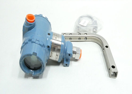 Rosemount 3051TG3A2B21AB4M5 Trasmettitore di pressione 0-200PSI 10.5-42.4V-DC