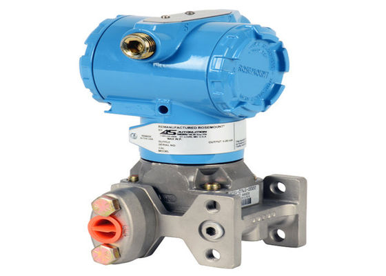 ROSEMOUNT 3051CG5A22A1AB4M5 trasmettitore di pressione differenziale