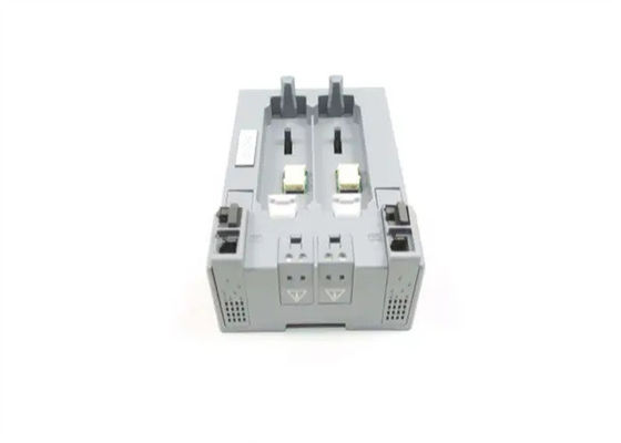 Emerson Nuovo Kl4101x1-Ba1 Charm I/O Card Carrier in scatola originale