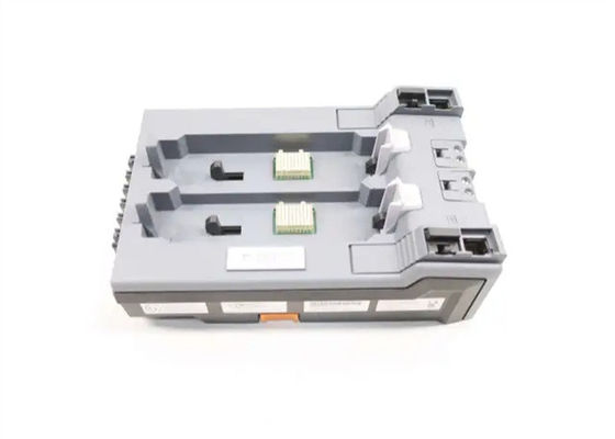 Emerson Nuovo Kl4101x1-Ba1 Charm I/O Card Carrier in scatola originale