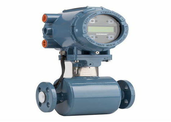 Rosemount serie 8700 misuratore di flusso elettromagnetico 8732E