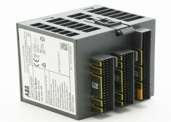 ABB CI512-ETHCAT 1SAP221000R0001 Estensibile fino a 10 moduli I/O