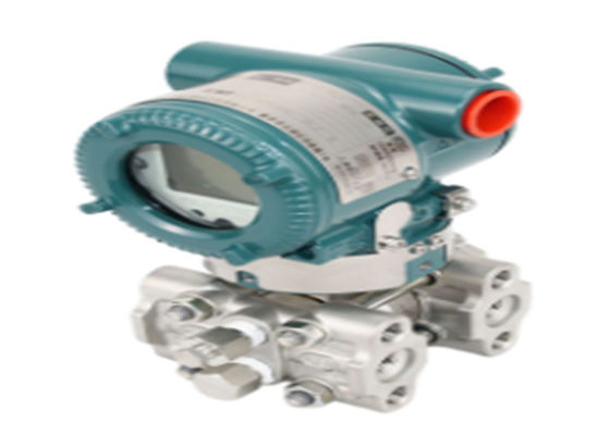 Trasmettitore di pressione differenziale Yokogawa EJA120A-DES4A-92DA