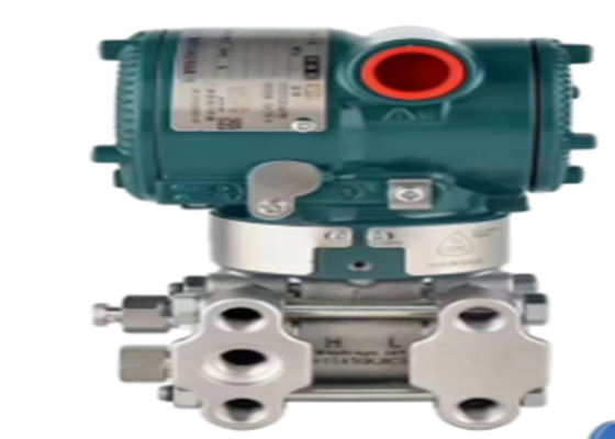 Trasmettitore di pressione differenziale Yokogawa EJA120A-DES4A-92DA