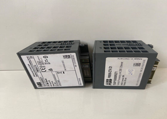 ABB PM590-ETH 1SAP150000R0271 Prodotti di automazione CPU 2MB Ethemet