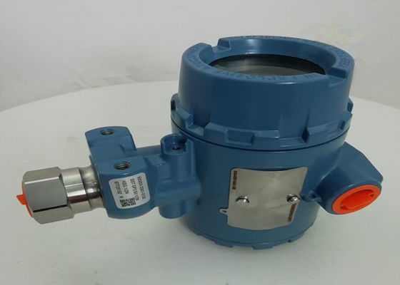 Rosemount 3051CG1A02A1AB1H2L4M5 Trasmettitore di pressione e temperatura
