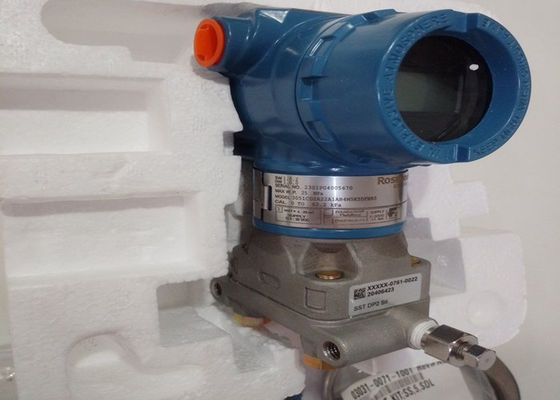 Rosemount 3051CG1A02A1AB1H2L4M5 Trasmettitore di pressione e temperatura