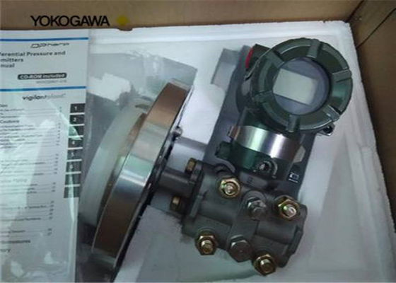 Yokogawa EJA210A-DMSG2D5A-92DN Trasmettitore ad alta temperatura e pressione