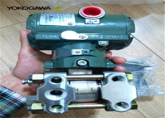 Yokogawa EJA210A-DMSG2D5A-92DN Trasmettitore ad alta temperatura e pressione