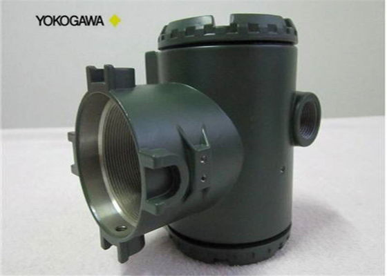 Yokogawa EJA210A-DMSG2D5A-92DN Trasmettitore ad alta temperatura e pressione