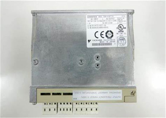 Yaskawa SGDH-A5AEY705 Nuovo servo drive industriale 50 / 60Hz 230V