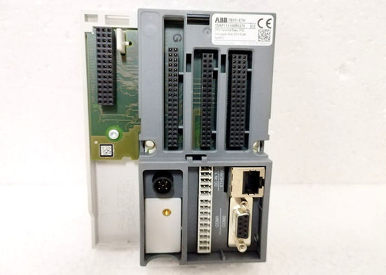 ABB TB511-ETH 1SAP111100R0270 Modulo di alimentazione plc