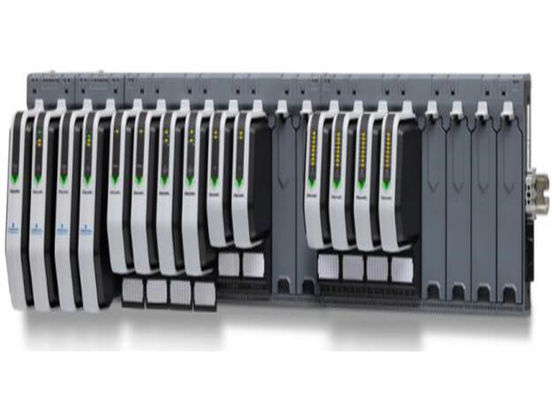 Emerson KJ4001X1-BA2 Nuovo controllore logico di potenza 2 portatore largo