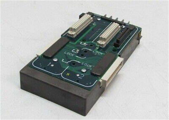 Emerson KJ4001X1-BA2 Nuovo controllore logico di potenza 2 portatore largo