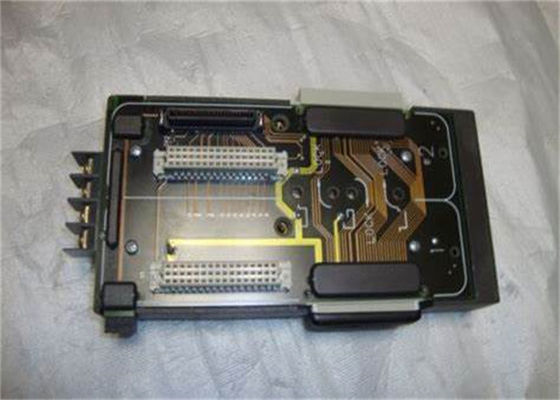 Emerson KJ4001X1-BA2 Nuovo controllore logico di potenza 2 portatore largo