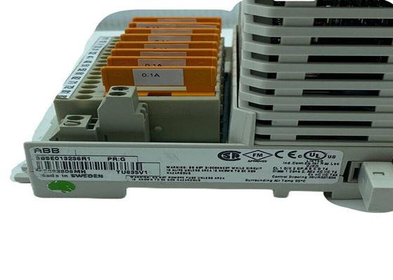 ABB TU835V1 3BSE013236R1 Modulo Unità 8 prese elettriche utilizzate 8 terminali del segnale