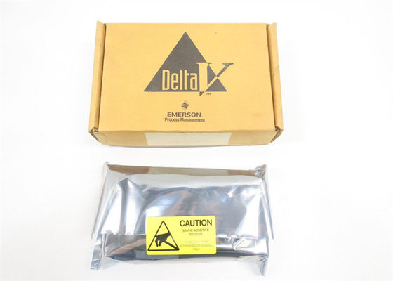 Emerson Delta V KJ4001X1-BA3 Wide Digital IO Module Nuovo di zecca