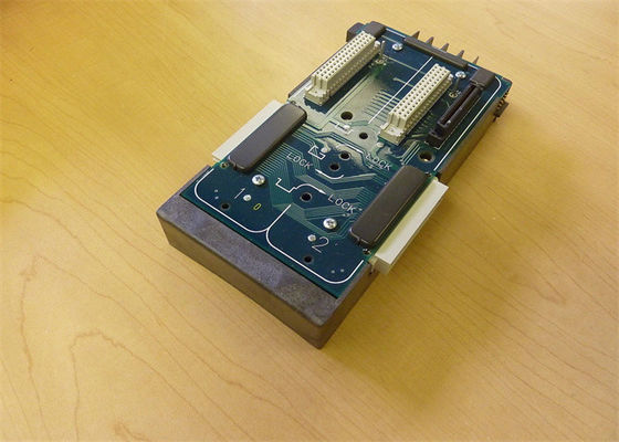 Emerson Delta V KJ4001X1-BA3 Wide Digital IO Module Nuovo di zecca