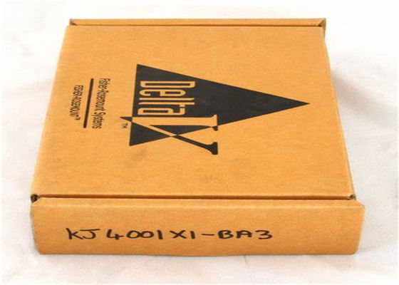 Emerson Delta V KJ4001X1-BA3 Wide Digital IO Module Nuovo di zecca