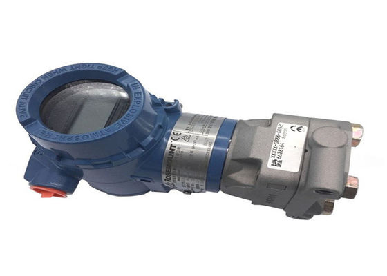 Rosemount 3051CD1A22A1AB4M5 3051C Trasmettitore di pressione coplano