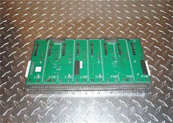 Emerson Nuovo modulo della serie DeltaV KJ4101X1-BA1 8 Wide Carrier